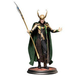 IN STOCK! New Avengers Loki ARTFX 1:6 Scale ARTFX Statue by KOTOBUKIYA 14.5"