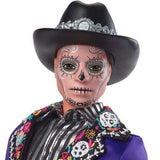 Barbie & Ken Dia De Los Muertos 2023 Doll SET Day of the Dead Mattel