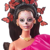 Barbie & Ken Dia De Los Muertos 2023 Doll SET Day of the Dead Mattel