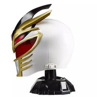 Power Rangers Lightning Collection Mighty Morphin Lord Drakkon Helmet EX Hasbro