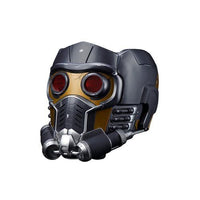 2023 Guardians of the Galaxy Marvel Legends Star-Lord Helmet Replica Hasbro