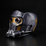 2023 Guardians of the Galaxy Marvel Legends Star-Lord Helmet Replica Hasbro