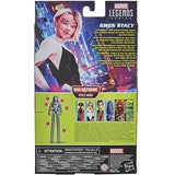 Spider-Man Marvel Legends 6" Spider-Gwen & Peter Porker AF HASBRO