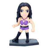 4" Jada Diecast Metals Action Figure WWE Paige M202 - 219 Collectibles