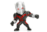 IN STOCK!  Marvel Avengers Jada Metals Die Cast 2.5 inch Figure Ant Man M504 - 219 Collectibles