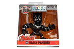 IN STOCK!  Marvel Avengers Jada Metals Die Cast 2.5" Figure Black Panther M502 - 219 Collectibles