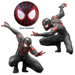 Ultimate Spider-Man 1:10 Scale ArtFX+ Statue NEW HOT ITEM - 219 Collectibles