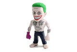 100% DIE CAST METALS 4 INCH SUICIDE SQUAD JOKER BY JADA TOYS BRAND NEW M18 - 219 Collectibles