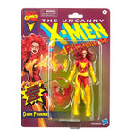 X-Men Marvel Legends Retro Dark Phoenix 6-Inch Action Figure By Hasbro