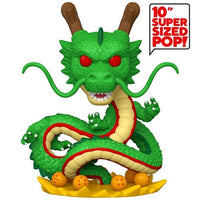 Dragon Ball Z Shenron Dragon 10-Inch Pop! Vinyl Figure BY FUNKO