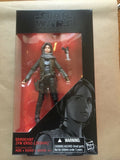 Star Wars The Black Series 6" SERGEANT JYN ERSO (JEDHA) #22