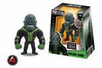 Jada Toys Die-Cast Metals DC Suicide Squad Green Killer Croc 4" Figure M168