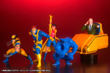 Marvel Universe X-Men 1992 Professor X ARTFX+ Statue Kotobukiya - 219 Collectibles