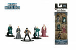 HARRY POTTER Nano Metalfigs Die-Cast Mini-Figures 5-Pack PACKAGE "B"