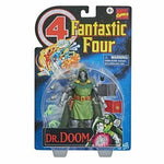 Fantastic Four Marvel Legends Series 6" AF Doctor Doom EXCLUSIVE