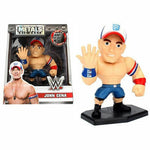 Jada Toys 4" Metals WWE Diecast Action Figure John Cena M205 HTF