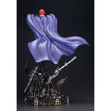 Marvel Universe X-Men Magneto Fine Arts 1:6 Scale Statue by KOTOBUKIYA