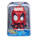 IN STOCK! MARVEL MIGHTY MUGGS DEADPOOL WADE WILSON RYAN REYNOLDS - 219 Collectibles