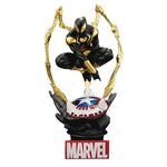Marvel Avengers: Infinity War Iron Spider DS015SP D-Select 6-Inch Statue - Previews Exclusive