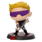 Avengers: Age of Ultron Hawkeye Hero Remix Bobble Head by Dragon Models - 219 Collectibles