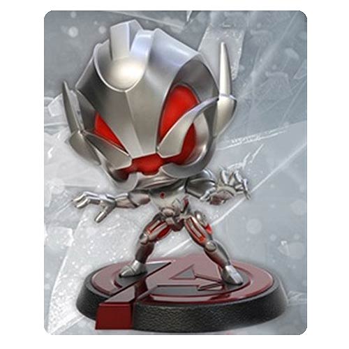 Avengers: Age of Ultron Ultron Hero Remix Bobble Head BY Dragon Models - 219 Collectibles