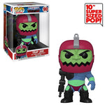 Masters of the Universe Trapjaw 10-Inch Pop! Vinyl Figure BY FUNKO