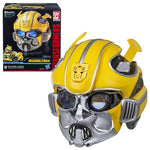 Transformers Studio Series Bumblebee Movie Showcase Helmet by Hasbro - 219 Collectibles