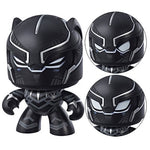 IN STOCK! Marvel Mighty Muggs Black Panther Action Figure BY HASBRO - 219 Collectibles