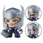 Marvel Mighty Muggs Thor Action Figure by Hasbro - 219 Collectibles