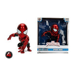 Superior Spider-Man Metals 4-Inch Die-Cast Metal Action Figure BY JADA TOYS - 219 Collectibles