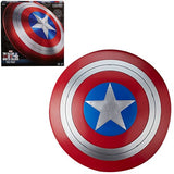 IN STOCK! Marvel Legends Avengers Falcon & Winter Soldier Captain America Shield BY HASBRO