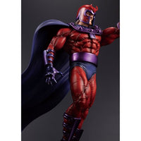 Marvel Universe X-Men Magneto Fine Arts 1:6 Scale Statue by KOTOBUKIYA