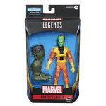 Avengers Video Game Marvel Legends 6-Inch Leader Action Figure BY HASBRO