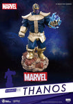 Avengers: Infinity War Thanos D-Select Series DS-014 Statue - Previews Exclusive - 219 Collectibles