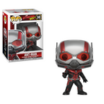Ant-Man & The Wasp ANT-MAN FUNKO Pop! Vinyl Figure #340 - 219 Collectibles