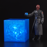 2018 SDCC Exclusive Marvel Legends Red Skull Figure 6" w/ Electronic Tesseract - 219 Collectibles