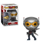 Ant-Man & The Wasp FUNKO Pop! Vinyl Figure #340 THE WASP EVANGELINE LILLY - 219 Collectibles
