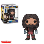Exclusive : Funko POP! Marvel: Avengers Infinity War - Eitri 6" Peter Dinklage - 219 Collectibles