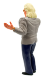 Major Big Rubber Guys Suited Ric Flair Posed Figure WWE WWF WCW