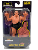 Major Big Rubber Guys Andre the Giant Posed Figure WWE WWF