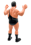 Major Big Rubber Guys Andre the Giant Posed Figure WWE WWF