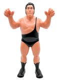 Major Big Rubber Guys Andre the Giant Posed Figure WWE WWF