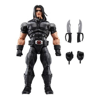 X-Force Marvel Legends Series X-23 & Warpath 6-Inch Scale Action Figures BY HASBRO