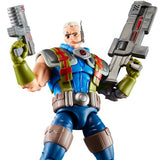 X-Men 97 Marvel Legends 6-inch Cable Action Figure BY HASBRO