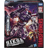 Hasbro Transformers War For Cybertron Siege Commander JETFIRE BY HASBRO