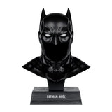 DC Direct Prop Replica Wave 6 Batman: Noel 1:3 Scale Cowl by McFarlane Toys