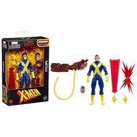 X-Men Marvel Legends X-Factor Cyclops 6-Inch Action Figure BY HASBRO