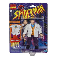 Spider-Man Marvel Legends Series 6-Inch Kingpin Action Figure - Exclusive BY HASBRO