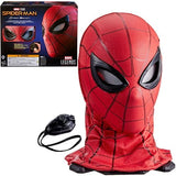 Spider-Man: Homecoming Marvel Legends Electronic Expressive Mask BY HASBRO