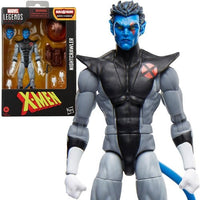 X-Men Marvel Legends X-Force Nightcrawler 6-Inch Action Figure BY HASBRO
